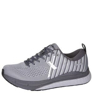 NEW XELERO men's steadfast shoe in carbon grey